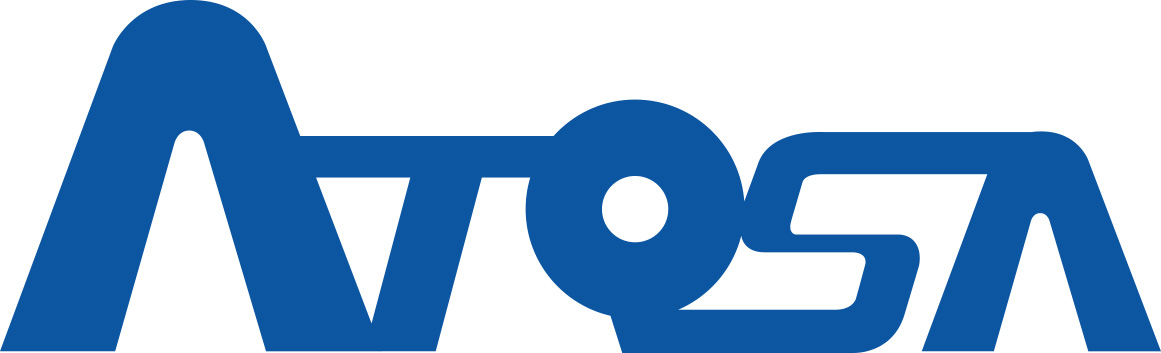 Atosa USA Logo