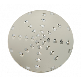 Globe Shredding & Grating Disc Plate Food Processor