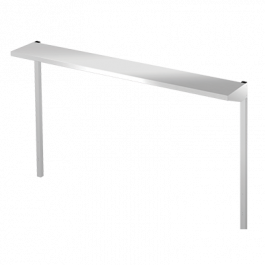 Hoshizaki Table-Mounted Overshelf