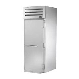 True Refrigeration Roll-In Heated Cabinet