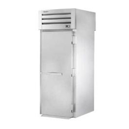 True Refrigeration Roll-Thru Heated Cabinet