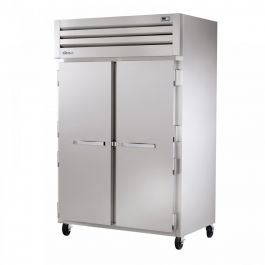 True Refrigeration Reach-In Heated Cabinet