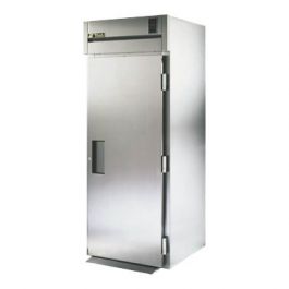 True Refrigeration Roll-In Refrigerator