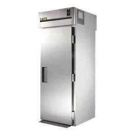 True Refrigeration Roll-Thru Refrigerator