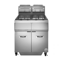 Vulcan Multiple Battery Gas Fryer