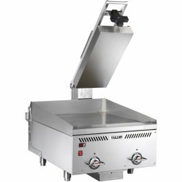 Vulcan Electric Griddle with Platens