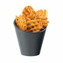 French Fry Bag & Cup