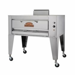 Gas Pizza Bake Oven