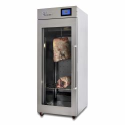 Meat Curing Cabinet