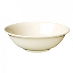 Bowl, Plastic