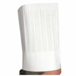 Disposable Chef's Hat