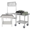 Equipment Stands & Filler Tables