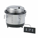 Built-In & Drop-In Induction Cooker Rethermalizer