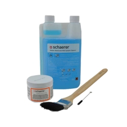 Cleaning System Kit