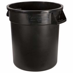 Commercial Trash Can & Container