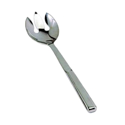 Notched Serving Spoon