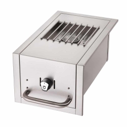 Parts & Accessories Charbroiler