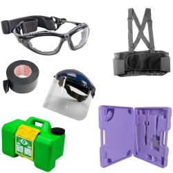 Safety & Security Products