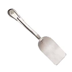 Stainless Steel Solid Turner