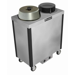 Thermal Pellet Base & Underliner Dispenser